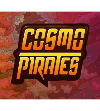 CosmoPirates Steam Key GLOBAL
